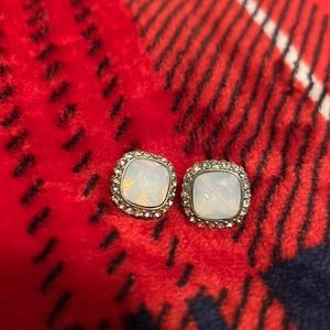 Sorrelli earrings. brand new.  worn only 2/3 times.